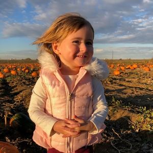 Meet your Posher, Donna